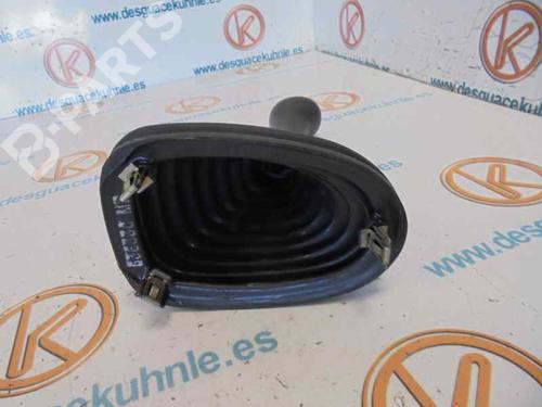 Shift knob CHRYSLER VOYAGER IV (RG, RS) 2.5 CRD | BP11393472I34 