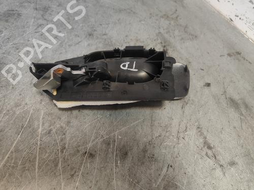 Rear right interior door handle PEUGEOT 307 Break (3E)  | BP26705874I16 