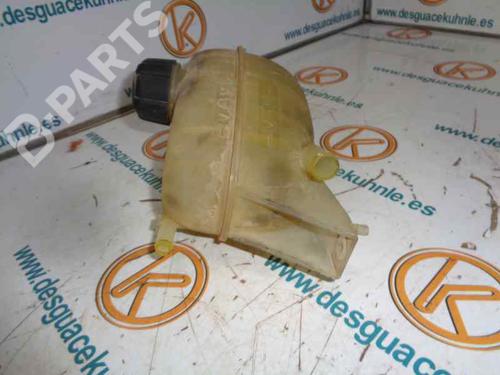 Expansion tank NISSAN PRIMASTAR Van (X83) 1.9 dCi 100 | BP2486129C120 