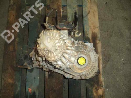 Gearbox HYUNDAI COUPE I (RD) 1.6 16V | BP2470730M3 