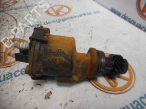 Used Vacuum pump VW GOLF III (1H1) [1989-1998]  2480032