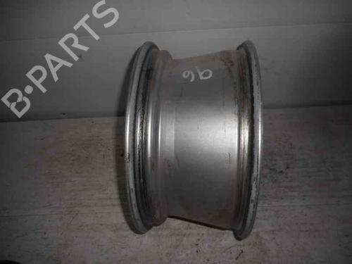 BP2445660C45 | Velg AUDI A4 B5 (8D2) 2.5 TDI BP2445660C45