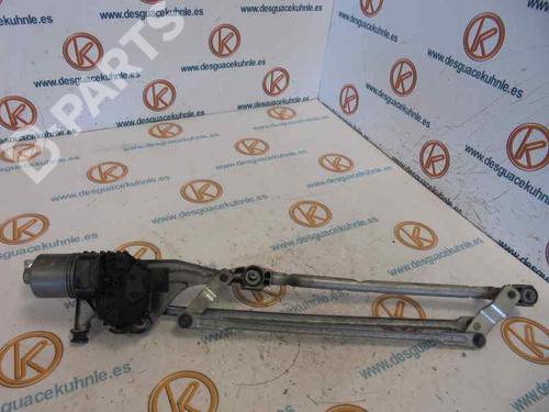 Viskermotor vindrute FORD FOCUS II (DA_, HCP, DP)  | BP4203915M29 