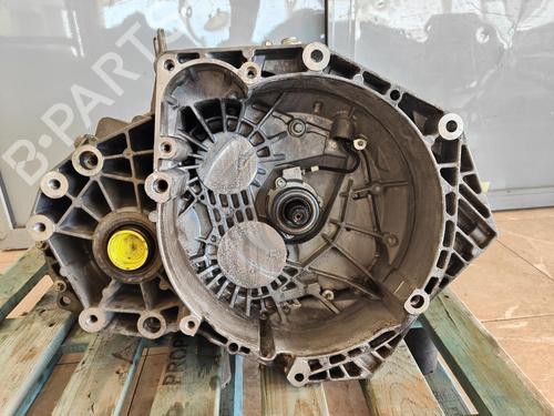 Used Gearbox OPEL INSIGNIA A (G09) [2008-2017]  15191562