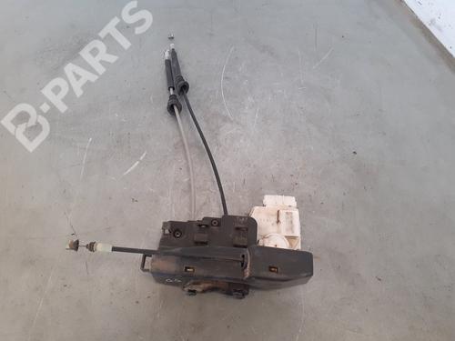 Used Front right lock KIA CARENS III MPV (UN) [2006-2013]  10418117