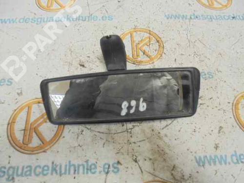 Used Rear mirror SEAT IBIZA II (6K1) 1.4 i (60 hp) 4647116