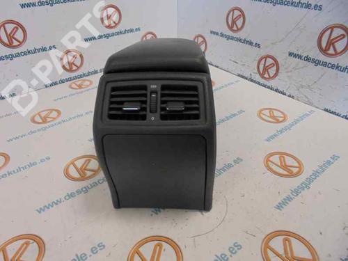 Armrest / Center console MERCEDES-BENZ E-CLASS (W210) E 270 CDI (210.016) | BP7154282I20 