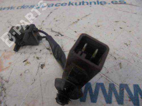 Elektronisk modul CITROËN XSARA Coupe (N0) 1.4 HDi | BP2459505M83 