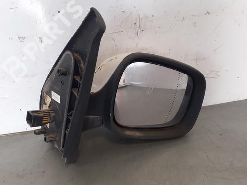 Used Right mirror RENAULT KANGOO (KC0/1_) 1.5 dCi (57 hp) 8333515