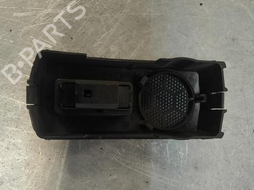 Left rear window switch OPEL VECTRA C (Z02)  | BP16142527I29 