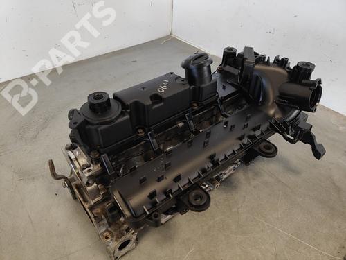 Cylinder head CITROËN NEMO MPV  | BP11539680M5 