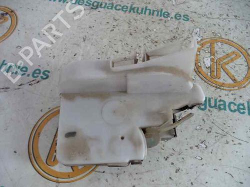 Rear left lock VW POLO III (6N1) 60 1.4 | BP2451377C100 