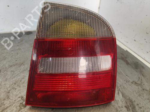 Højre baglygte SKODA OCTAVIA I (1U2) [1996-2010]  27651892