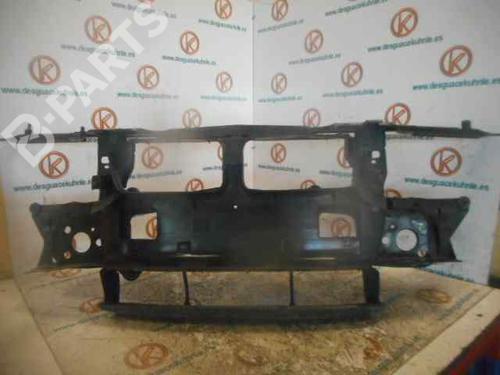 Used Front slam panel BMW 7 (E38) [1994-2001]  2703196