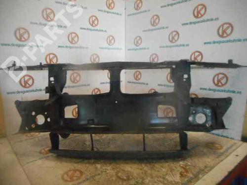 Frente em fibra/chapa BMW 7 (F01, F02, F03, F04) [2008-2015]nullnull