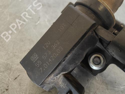 Electronic sensor OPEL INSIGNIA A (G09) | BP15691880M84