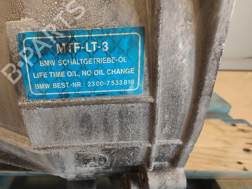 Gearbox BMW 1 (E87) 116 d | BP23229805M3 - Image 7