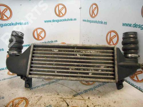 Intercooler FORD FOCUS I Turnier (DNW)  | BP2473327M30 