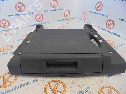 Glove box RENAULT VEL SATIS (BJ0_) 3.0 dCi (BJ0J, BJ0N) (177 hp) 9239040 | 9239040 | 9286304 |