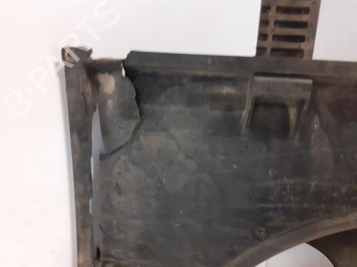 Radiator fan MERCEDES-BENZ VITO Van (W638) 112 CDI 2.2 (638.094) | BP8894223M35 