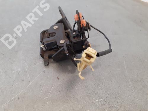 Bakluke lås KIA SHUMA II (FB)  | BP9856500C101 