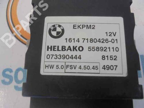 Electronic module BMW 3 (E90) 320 d xDrive | BP2495378M83 