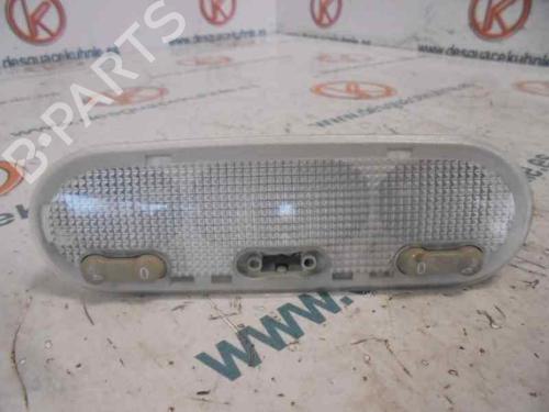 Used Interior roof light RENAULT MEGANE II (BM0/1_, CM0/1_) 1.5 dCi (BM0F, BM0T, BM2B, CM0F, CM0T) (82 hp) 7428539