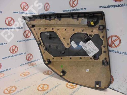 BP4733863C61 | Right rear door panel BMW 3 Touring (E46) 318 i BP4733863C61