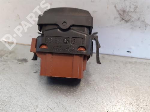Switch RENAULT MASCOTT Platform/Chassis (UH_, HH_)  | BP7534706I30 