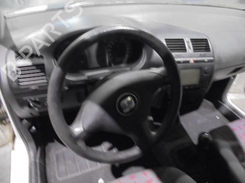Left front brake caliper SEAT CORDOBA (6K1, 6K2) 1.9 SDI | BP11610651M105 