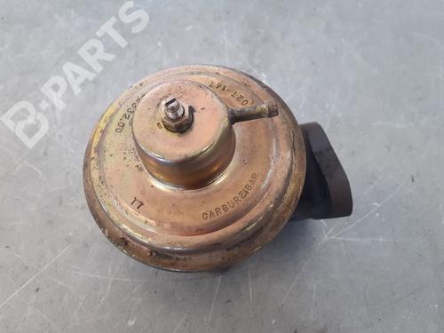 Used Egr NISSAN TERRANO II (R20) [1992-2007]  9760878
