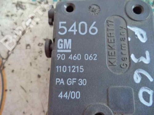 Central lock pump OPEL ASTRA G Hatchback (T98) 2.0 DTI 16V (F08, F48) | BP10271338M86 