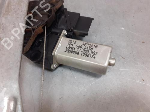 Rear right window mechanism FIAT CROMA (194_) 1.9 D Multijet (194AXB1B) | BP9047912C25 