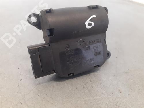 Motor calefaccion AUDI A4 B6 (8E2) 1.9 TDI (130 hp) 0132801305 | 0132801305 | 8E1820511D | 663834N |