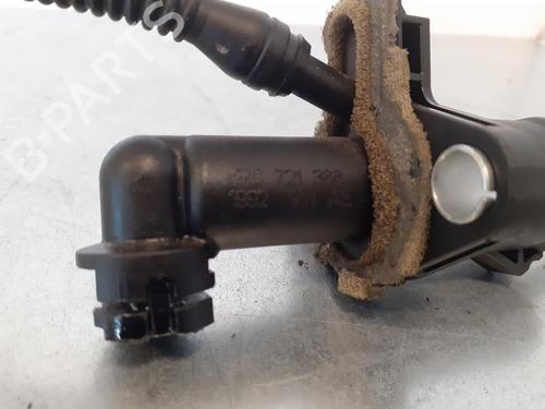 Clutch slave cylinder SEAT IBIZA IV SC (6J1, 6P5)  | BP14187675M113 
