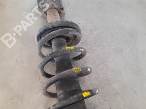 Left front shock absorber FIAT DUCATO Van (230_) 2.8 D | BP10193831M16 