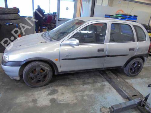 Right front window switch OPEL CORSA B (S93) 1.7 D (F08, F68, M68) | BP5305361I26 