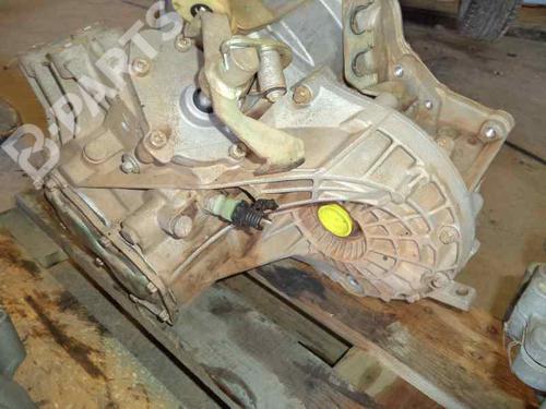 Gearbox OPEL ASTRA G Hatchback (T98) 2.0 DTI 16V (F08, F48) | BP2456390M3 