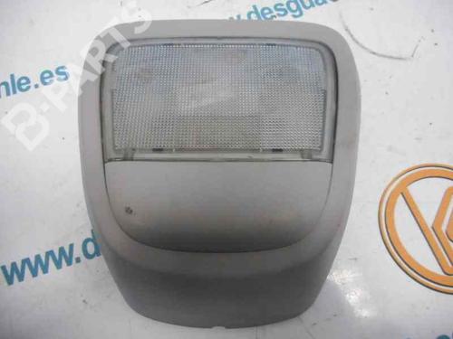 Innerbelysning OPEL MERIVA A MPV (X03) [2003-2010]  7428455