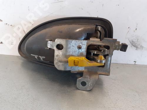 Rear left interior door handle VOLVO S40 I (644) 1.8 | BP7258287I15 