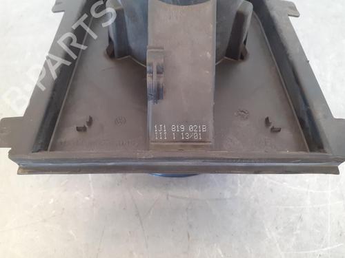 Varmvifte SEAT LEON (1M1) 1.4 16V | BP14187050M62 