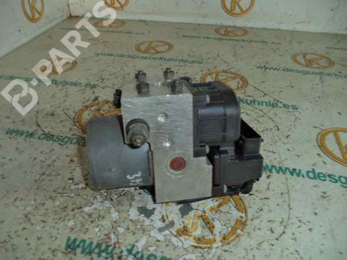 Used ABS pump NISSAN PRIMERA (P11) 2.0 TD (90 hp) 2476562