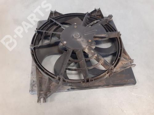 Køleventilator elektrisk KIA SHUMA II (FB)  | BP9856528M35 