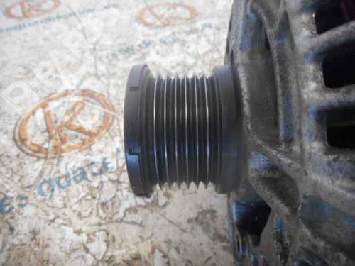 Generator RENAULT LAGUNA II (BG0/1_) 1.9 dCi (BG08, BG0G) | BP2469479M7