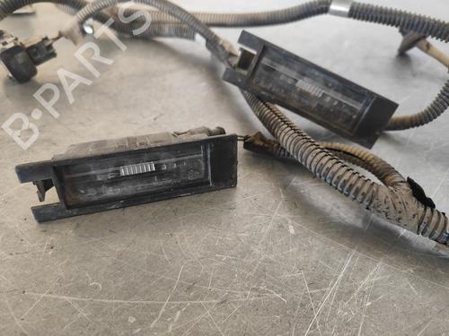 Electronic module OPEL VECTRA C (Z02)  | BP13541476M83 