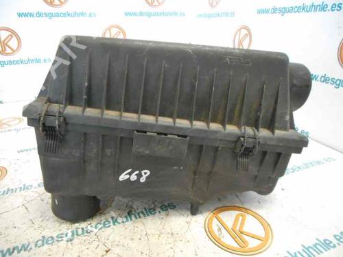 Air filter box PEUGEOT 806 (221)  | BP14179122M87 