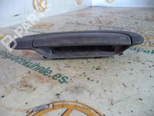 Høyre bak utvendig håndtak HYUNDAI GETZ (TB) 1.1 | BP2475516C130 