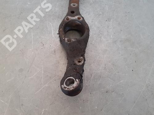 Right front suspension arm MERCEDES-BENZ S-CLASS (W126) 280 SE, SEL (126.022, 126.023) | BP10347939M13 