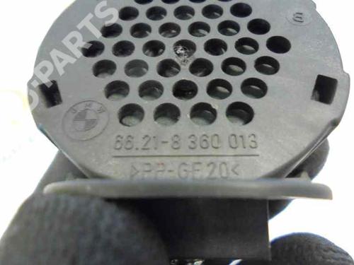 Electronic module BMW 7 (E38)  | BP10269293M83 