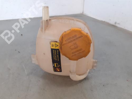 Expansion tank SAAB 9-3 Cabriolet (YS3D)  | BP9555863C120 